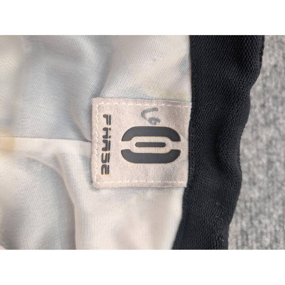 Thor MX Phase Youth 8 Motocross Pants Yellow Black‎ White Padded Off Road Racing - Picture 4 of 10